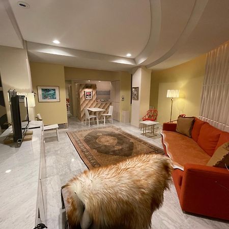 Near Shibuya Quiet Residential Area Apartment Tokyo Ngoại thất bức ảnh