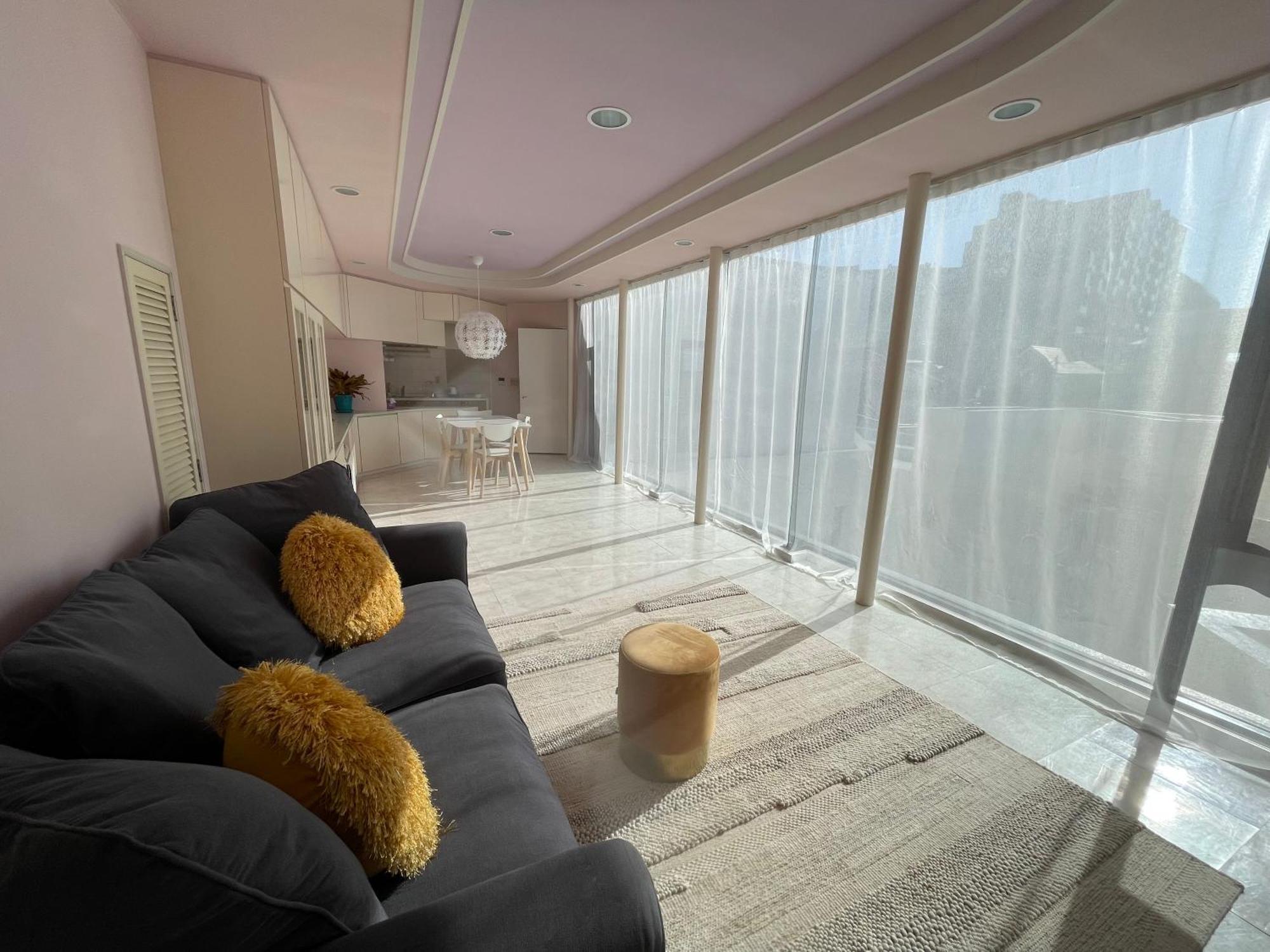 Near Shibuya Quiet Residential Area Apartment Tokyo Ngoại thất bức ảnh