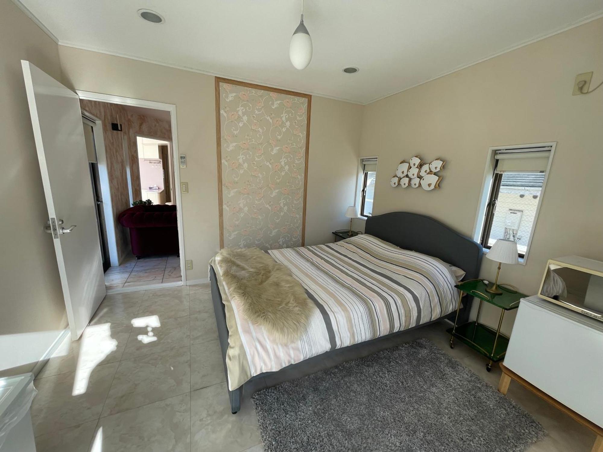 Near Shibuya Quiet Residential Area Apartment Tokyo Ngoại thất bức ảnh