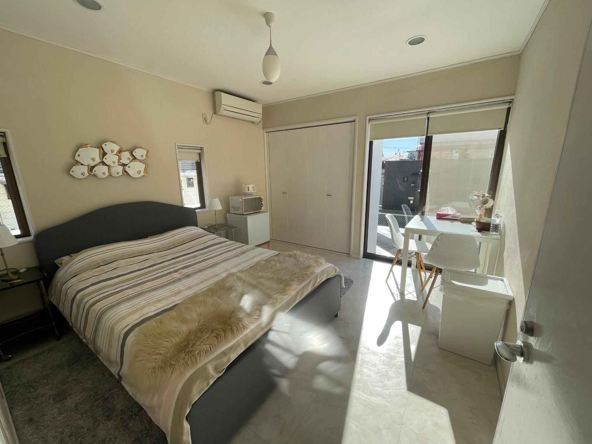 Near Shibuya Quiet Residential Area Apartment Tokyo Ngoại thất bức ảnh