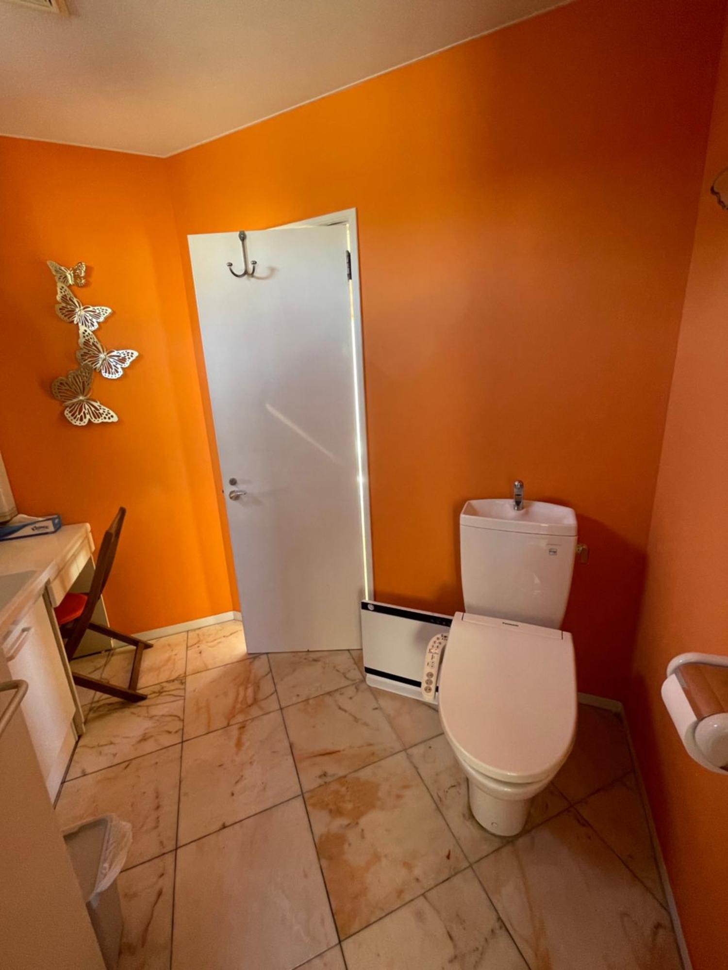 Near Shibuya Quiet Residential Area Apartment Tokyo Ngoại thất bức ảnh