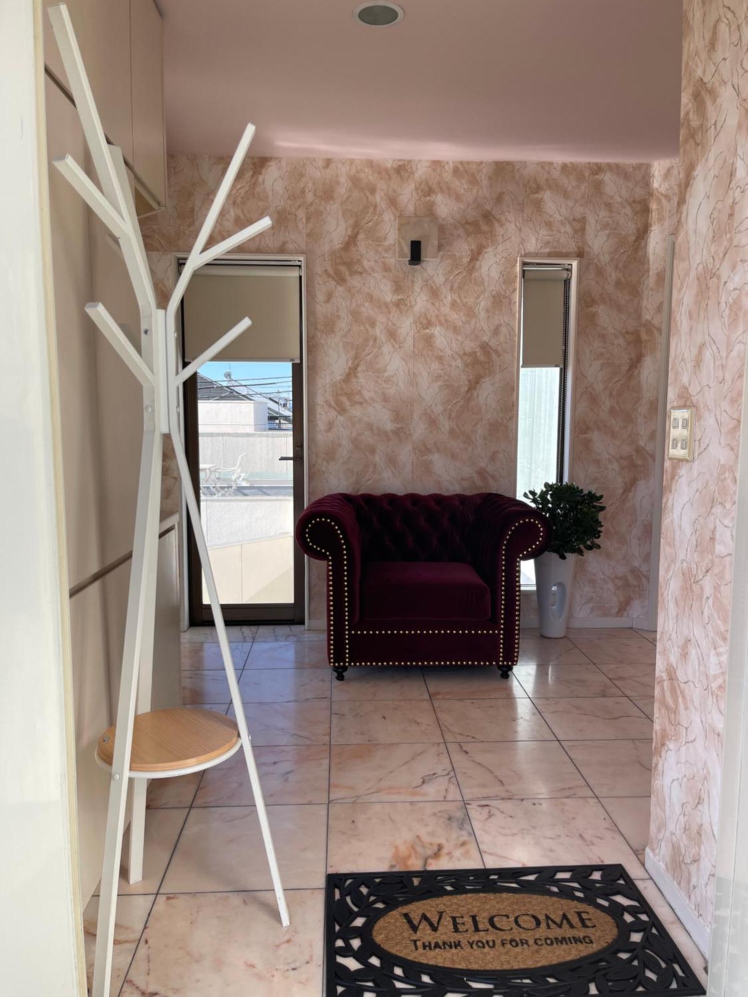 Near Shibuya Quiet Residential Area Apartment Tokyo Ngoại thất bức ảnh