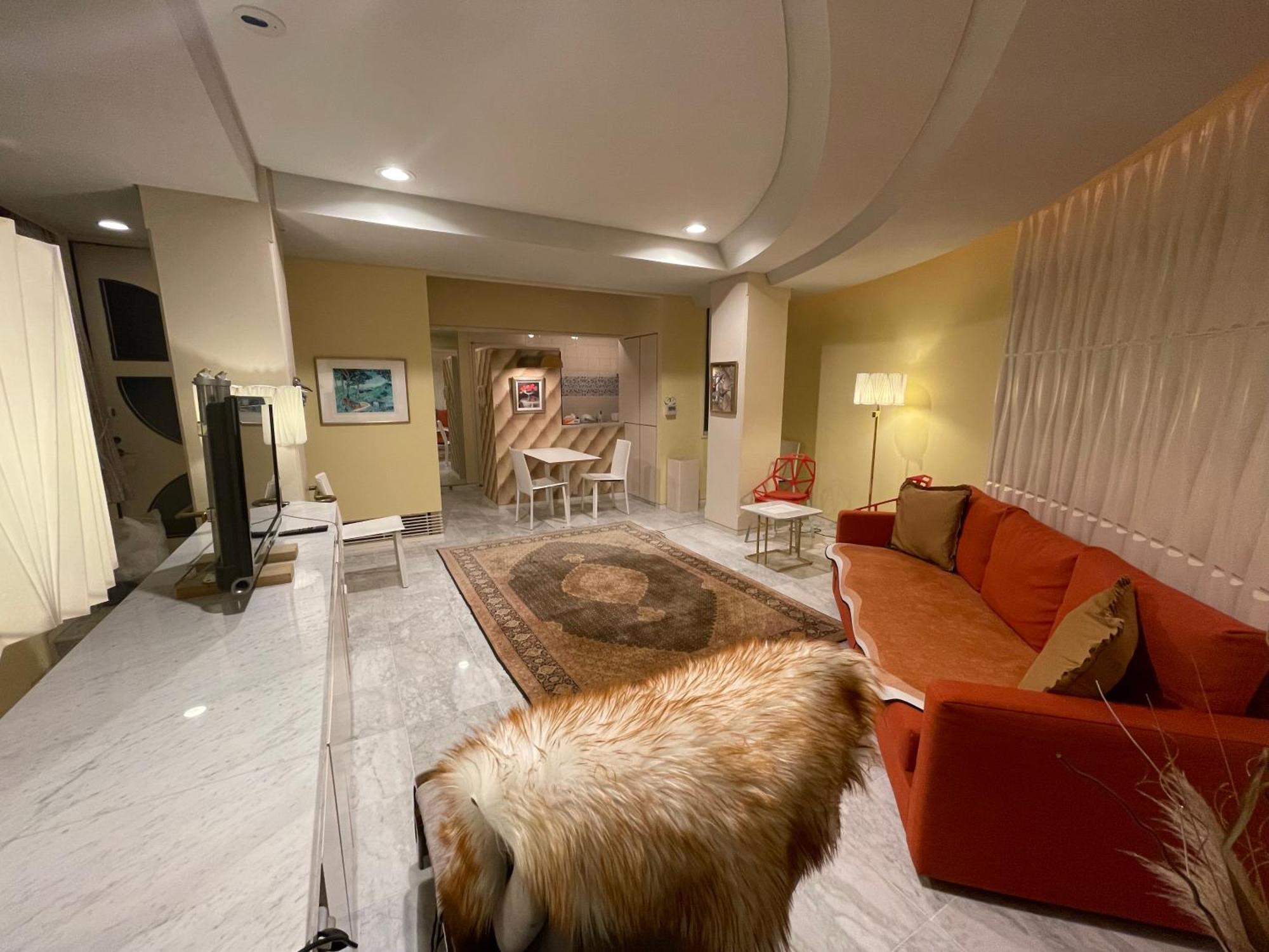 Near Shibuya Quiet Residential Area Apartment Tokyo Ngoại thất bức ảnh