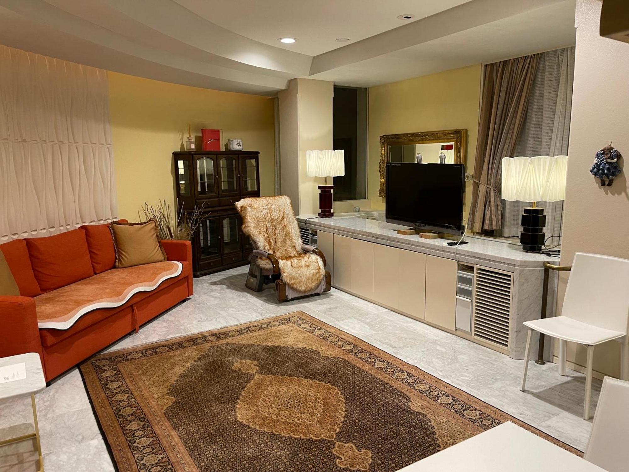 Near Shibuya Quiet Residential Area Apartment Tokyo Ngoại thất bức ảnh
