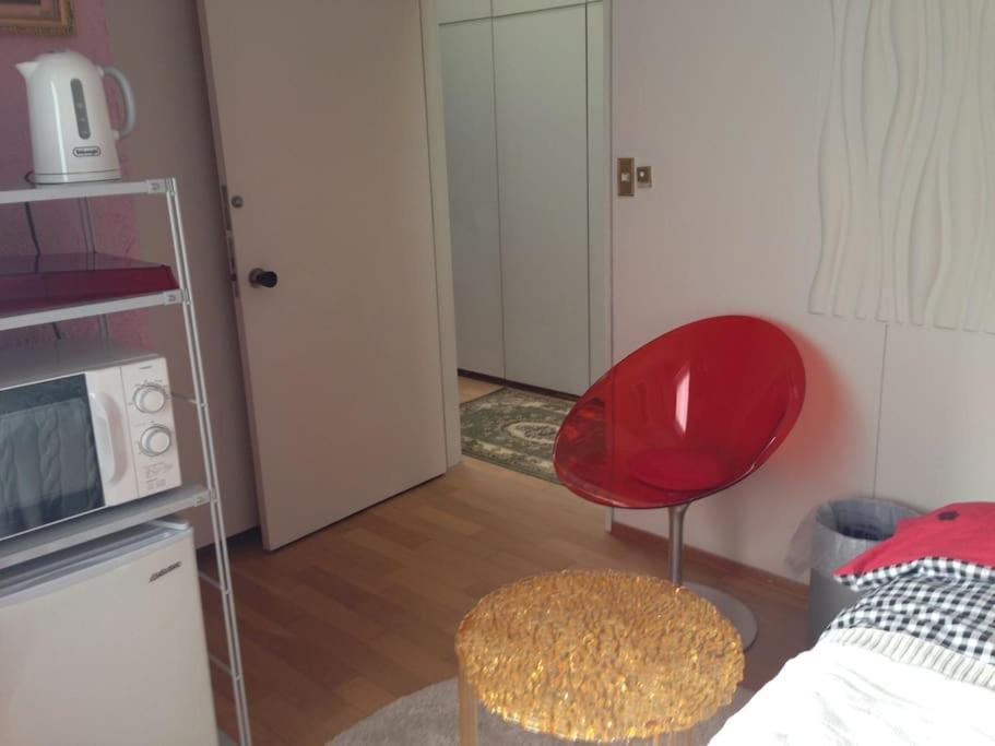 Near Shibuya Quiet Residential Area Apartment Tokyo Ngoại thất bức ảnh