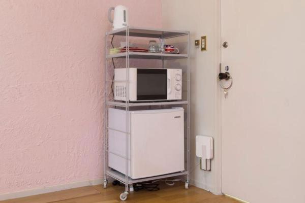 Near Shibuya Quiet Residential Area Apartment Tokyo Ngoại thất bức ảnh