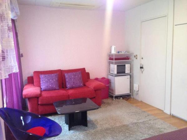 Near Shibuya Quiet Residential Area Apartment Tokyo Ngoại thất bức ảnh