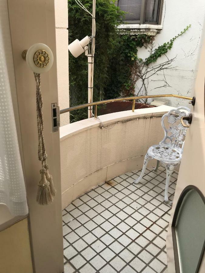 Near Shibuya Quiet Residential Area Apartment Tokyo Ngoại thất bức ảnh