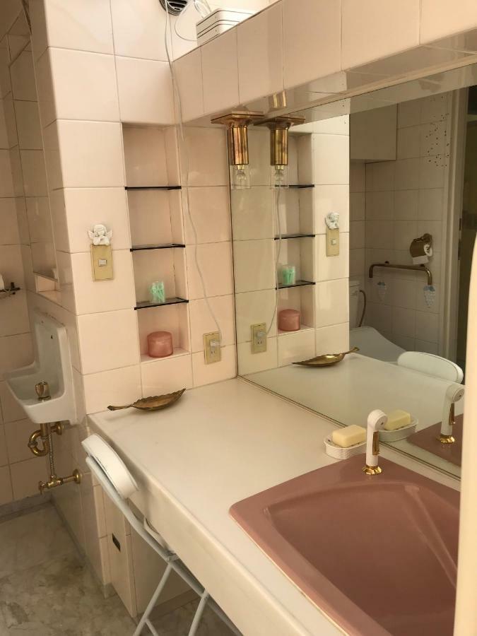 Near Shibuya Quiet Residential Area Apartment Tokyo Ngoại thất bức ảnh