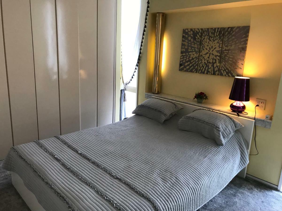 Near Shibuya Quiet Residential Area Apartment Tokyo Ngoại thất bức ảnh
