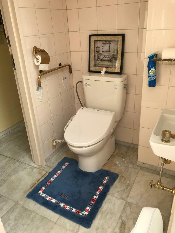 Near Shibuya Quiet Residential Area Apartment Tokyo Ngoại thất bức ảnh