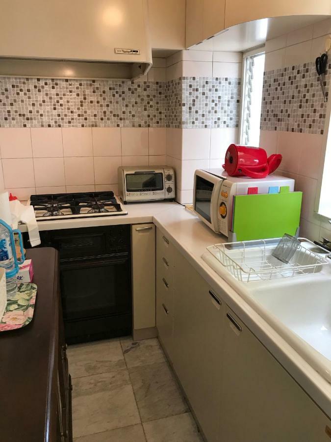 Near Shibuya Quiet Residential Area Apartment Tokyo Ngoại thất bức ảnh