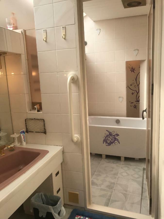 Near Shibuya Quiet Residential Area Apartment Tokyo Ngoại thất bức ảnh